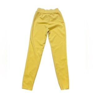 USA YELLOW PANTS SIZE SMALL